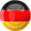 Germany. Bundesliga. Women. Season 2023/2024